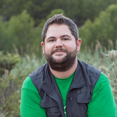 Sergio Martín Serrano